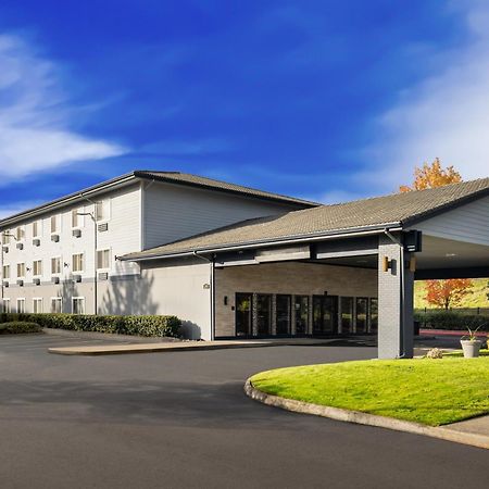 Garner Hotel Auburn - Seattle By Ihg Exterior photo