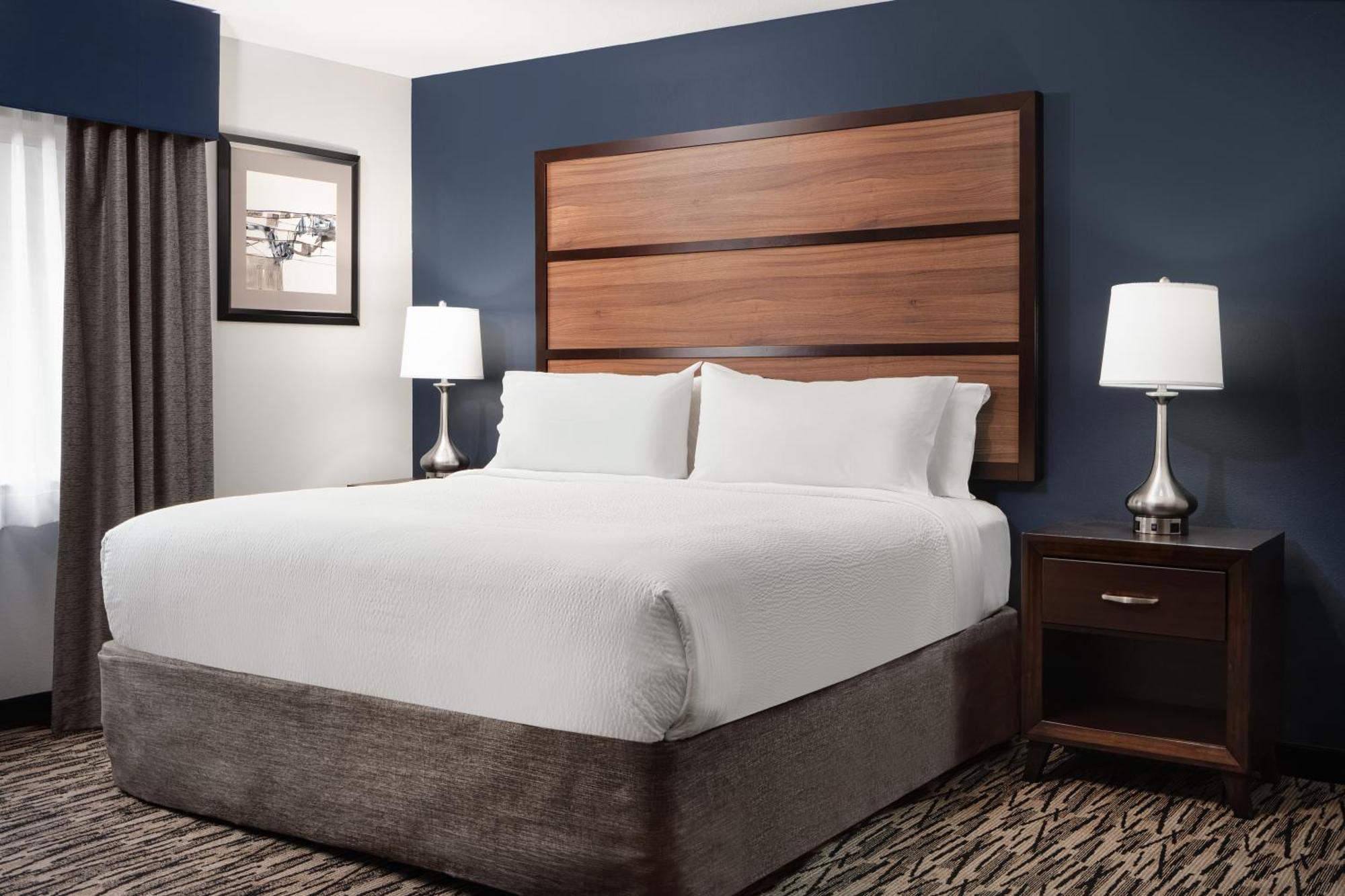 Garner Hotel Auburn - Seattle By Ihg Exterior photo