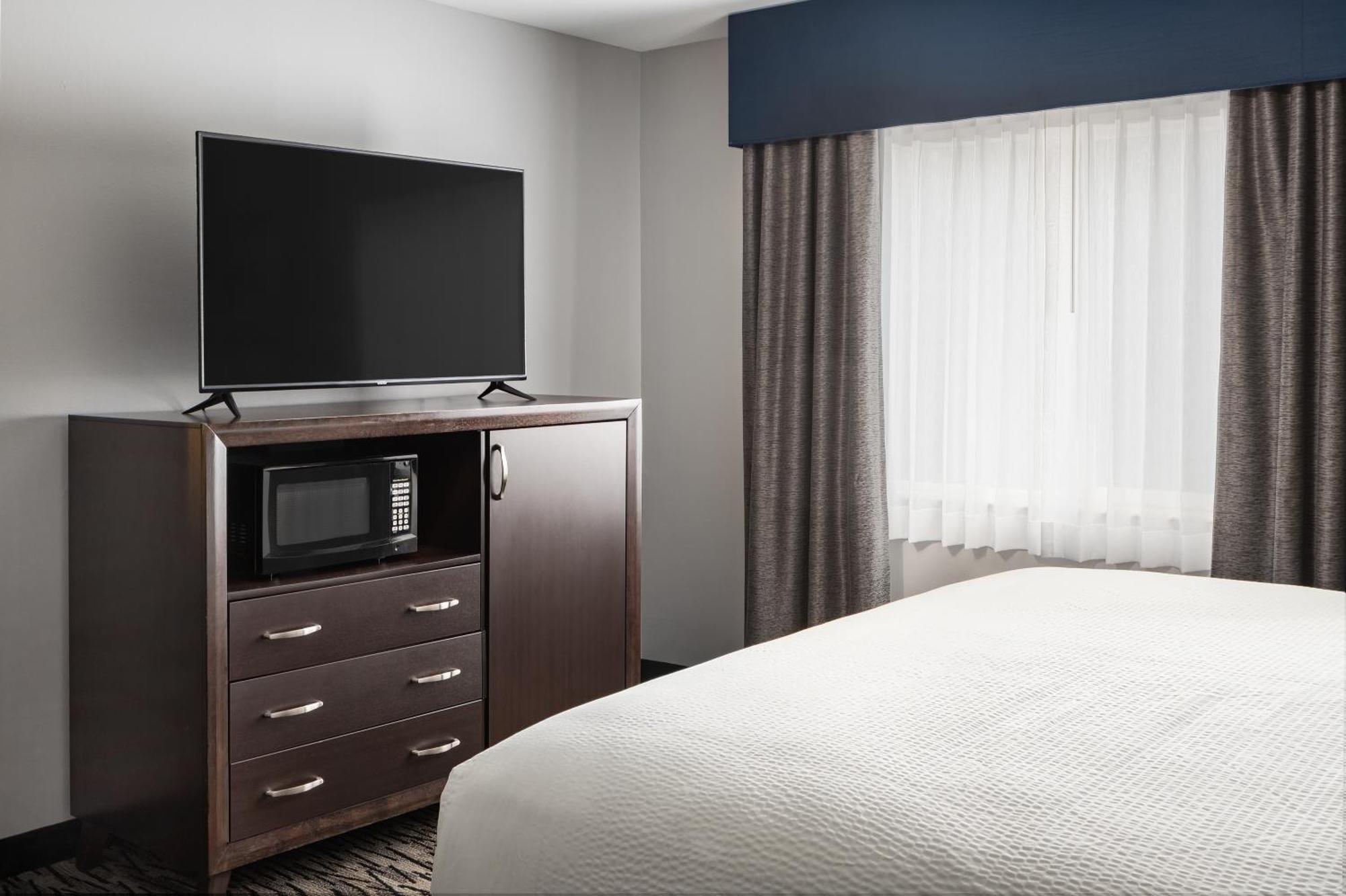Garner Hotel Auburn - Seattle By Ihg Exterior photo