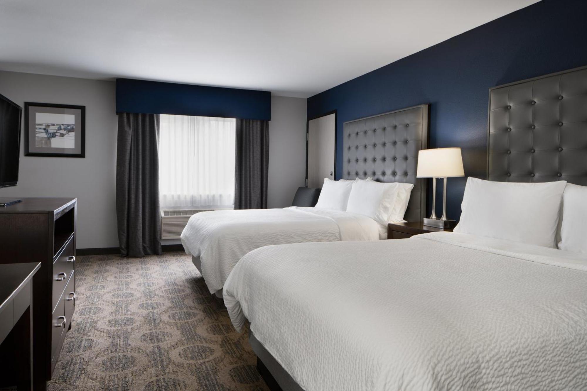 Garner Hotel Auburn - Seattle By Ihg Exterior photo