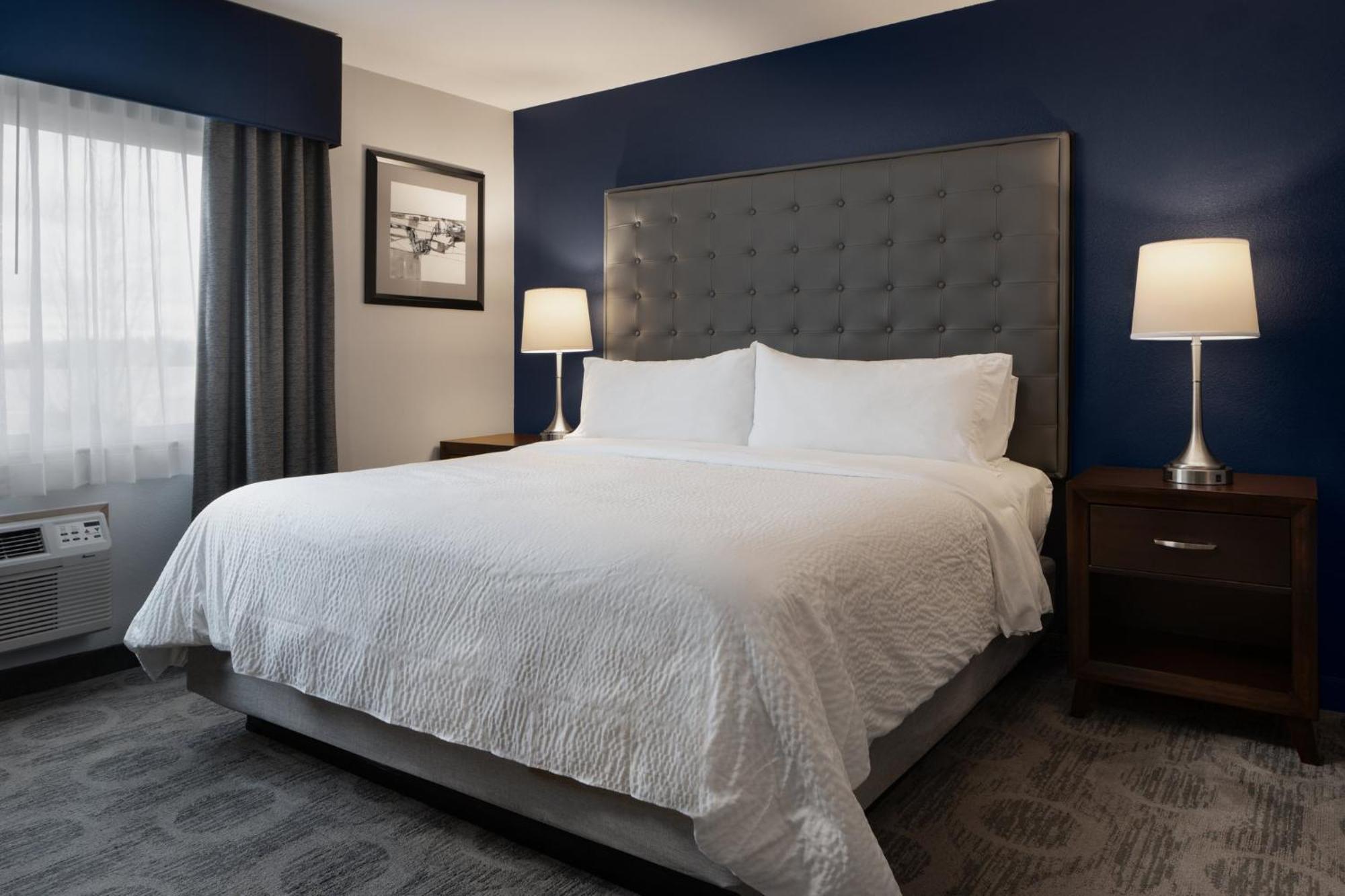 Garner Hotel Auburn - Seattle By Ihg Exterior photo