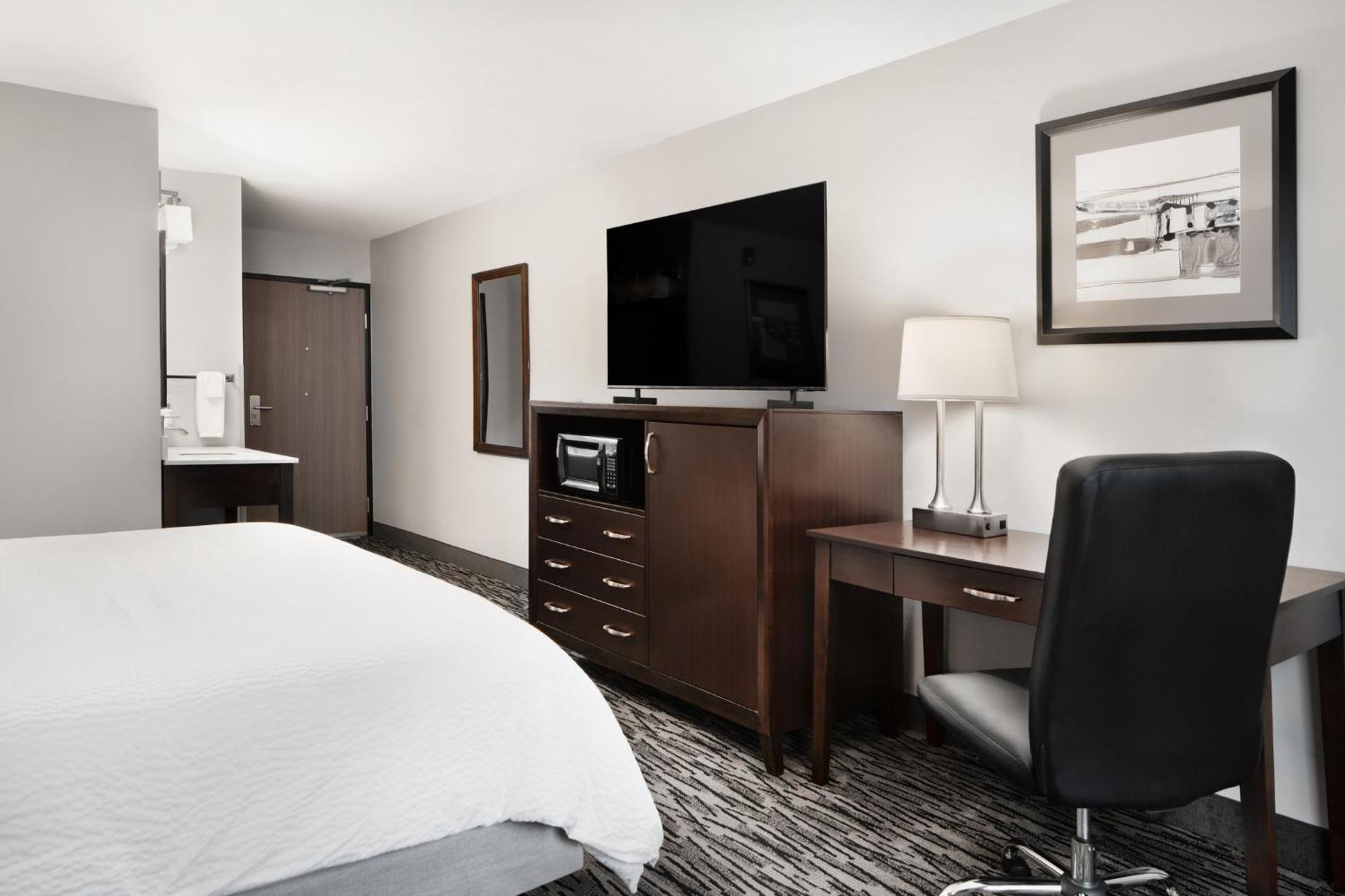 Garner Hotel Auburn - Seattle By Ihg Exterior photo
