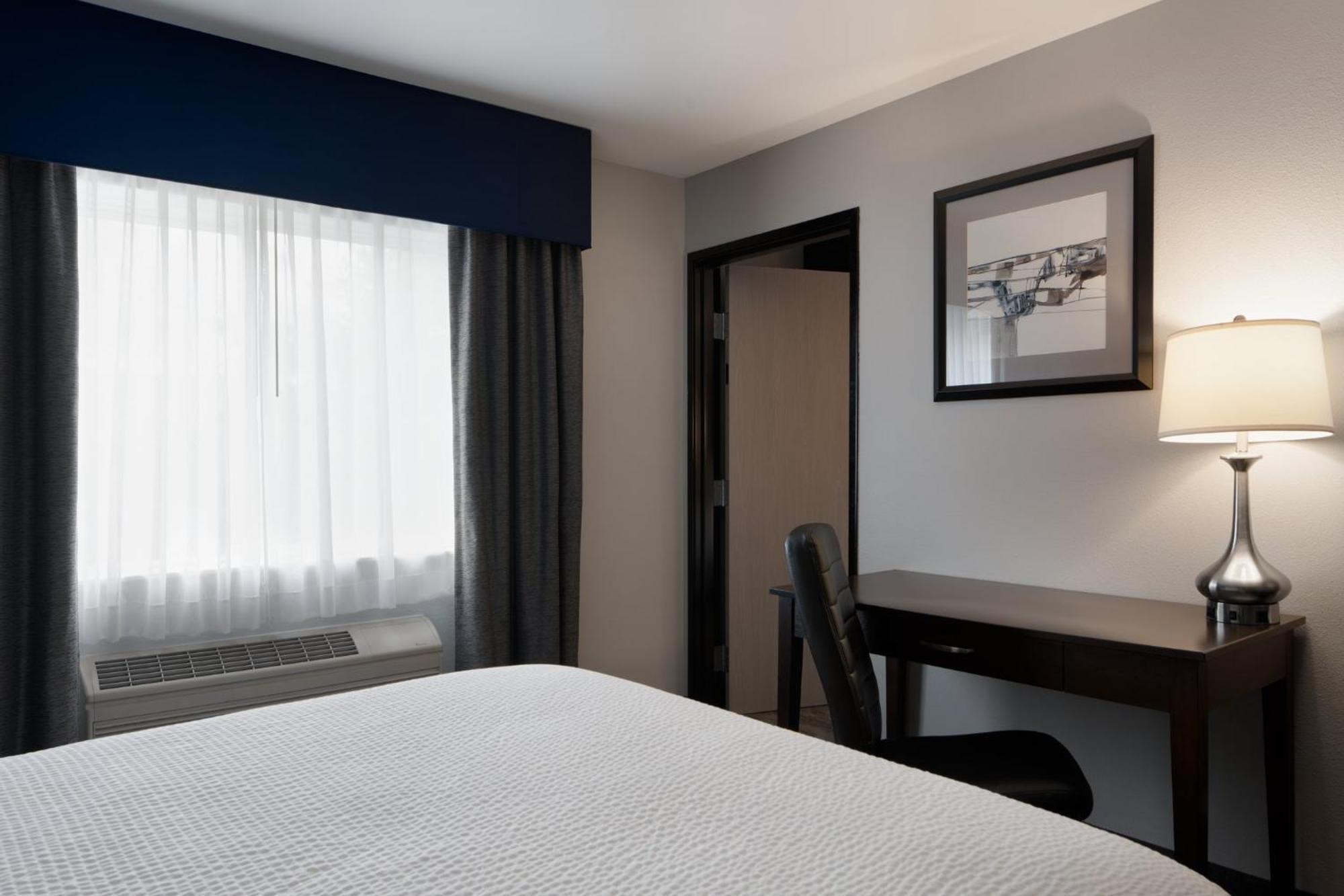 Garner Hotel Auburn - Seattle By Ihg Exterior photo