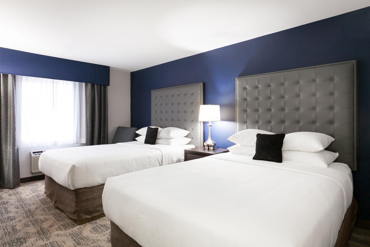 Garner Hotel Auburn - Seattle By Ihg Exterior photo