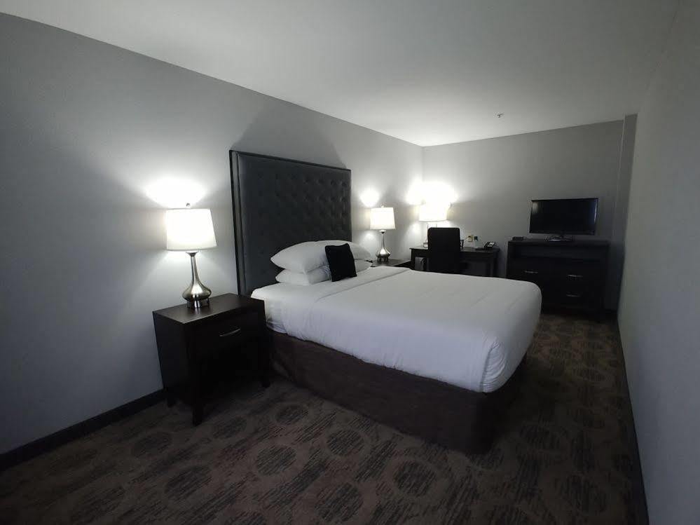 Garner Hotel Auburn - Seattle By Ihg Exterior photo
